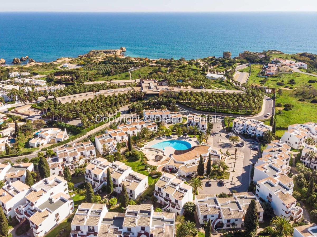 Seacoast Retreat With Pool And Beach Access By Drago Rentals Albufeira Esterno foto