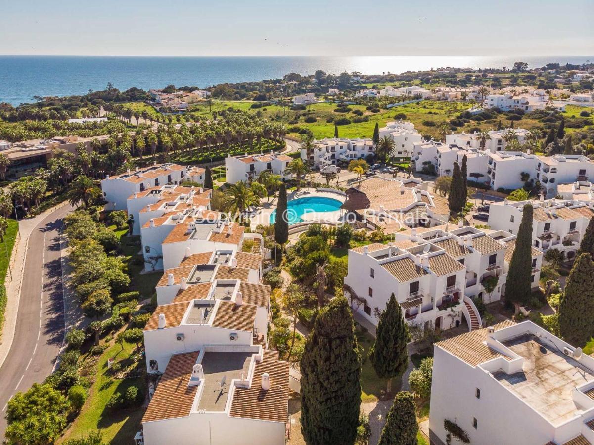 Seacoast Retreat With Pool And Beach Access By Drago Rentals Albufeira Esterno foto