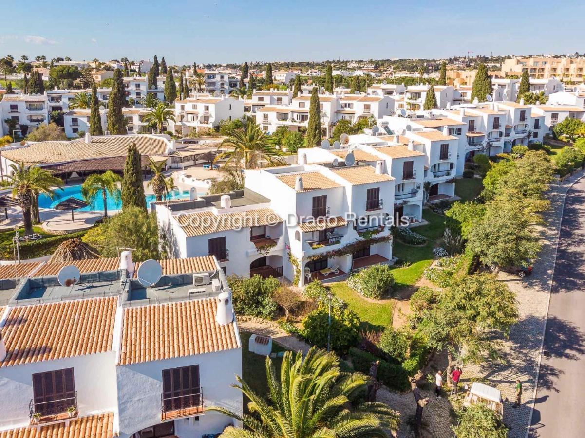 Seacoast Retreat With Pool And Beach Access By Drago Rentals Albufeira Esterno foto