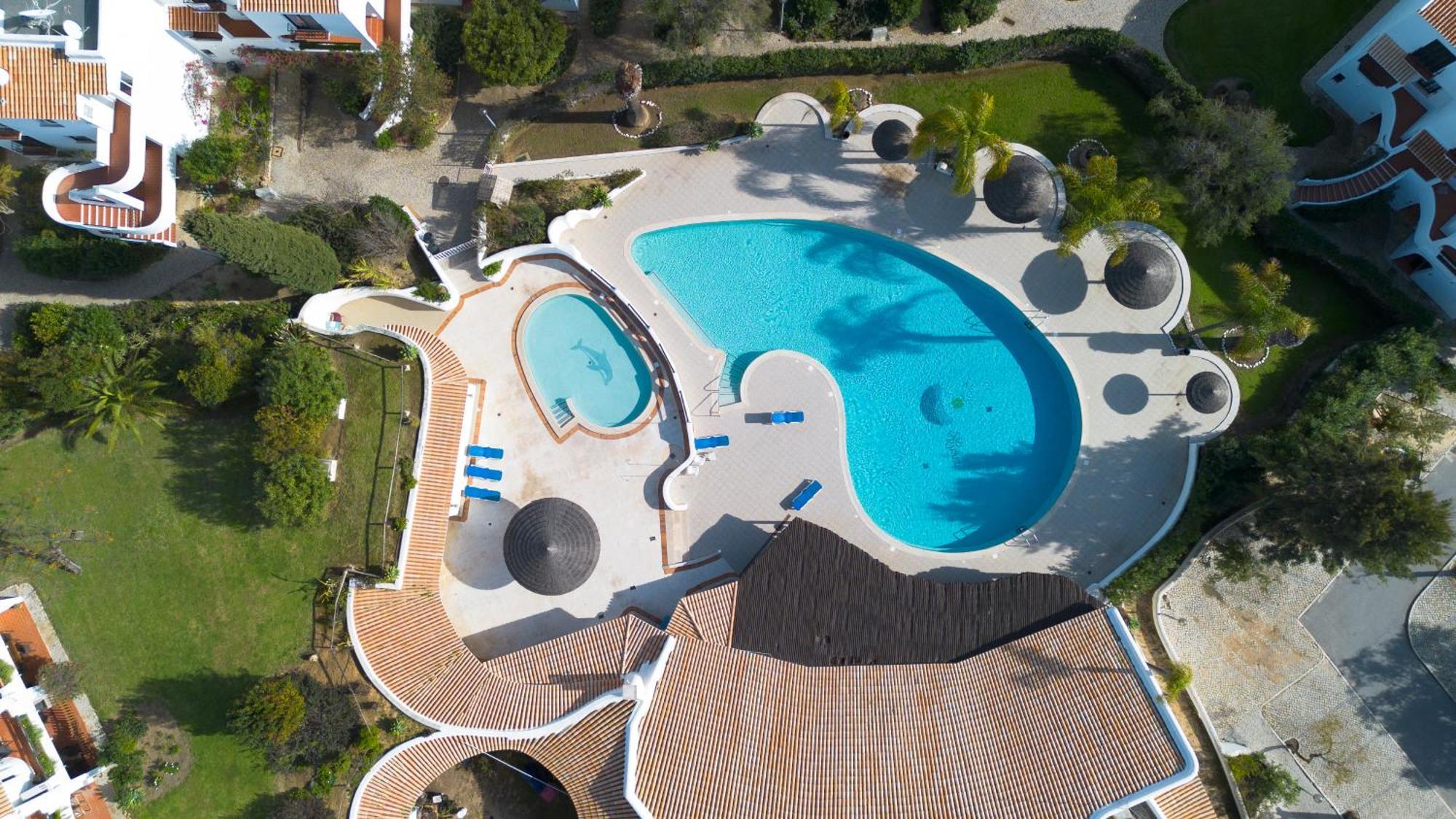 Seacoast Retreat With Pool And Beach Access By Drago Rentals Albufeira Esterno foto