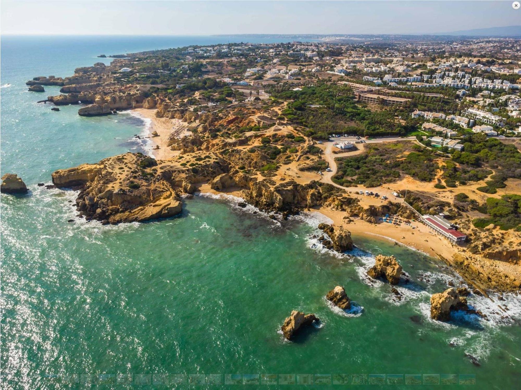 Seacoast Retreat With Pool And Beach Access By Drago Rentals Albufeira Esterno foto