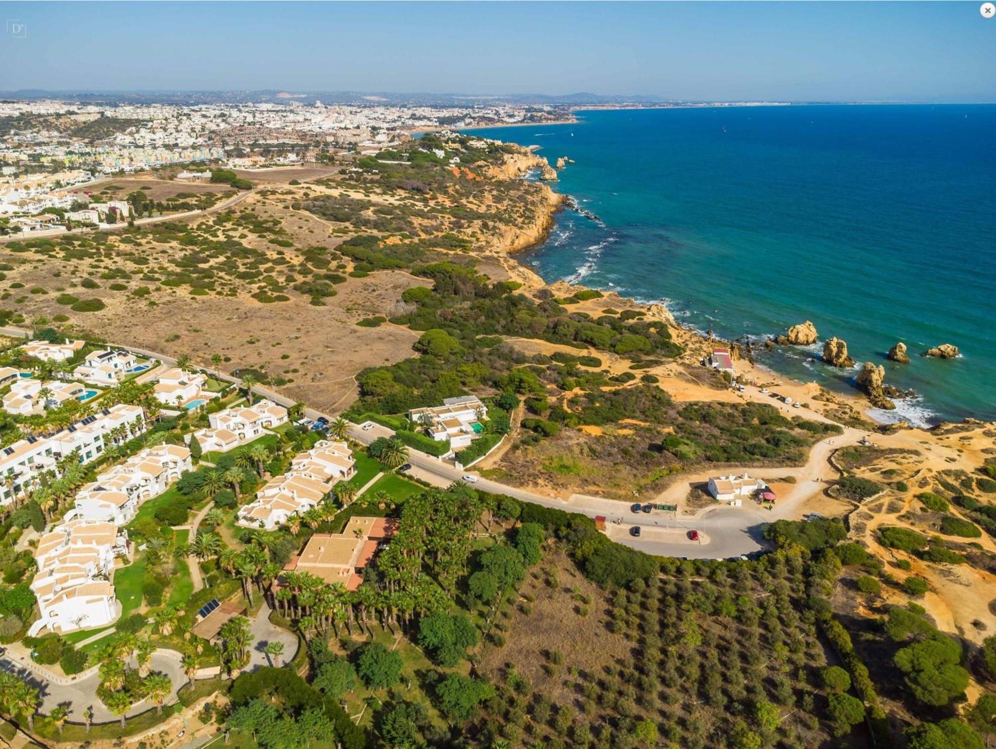 Seacoast Retreat With Pool And Beach Access By Drago Rentals Albufeira Esterno foto