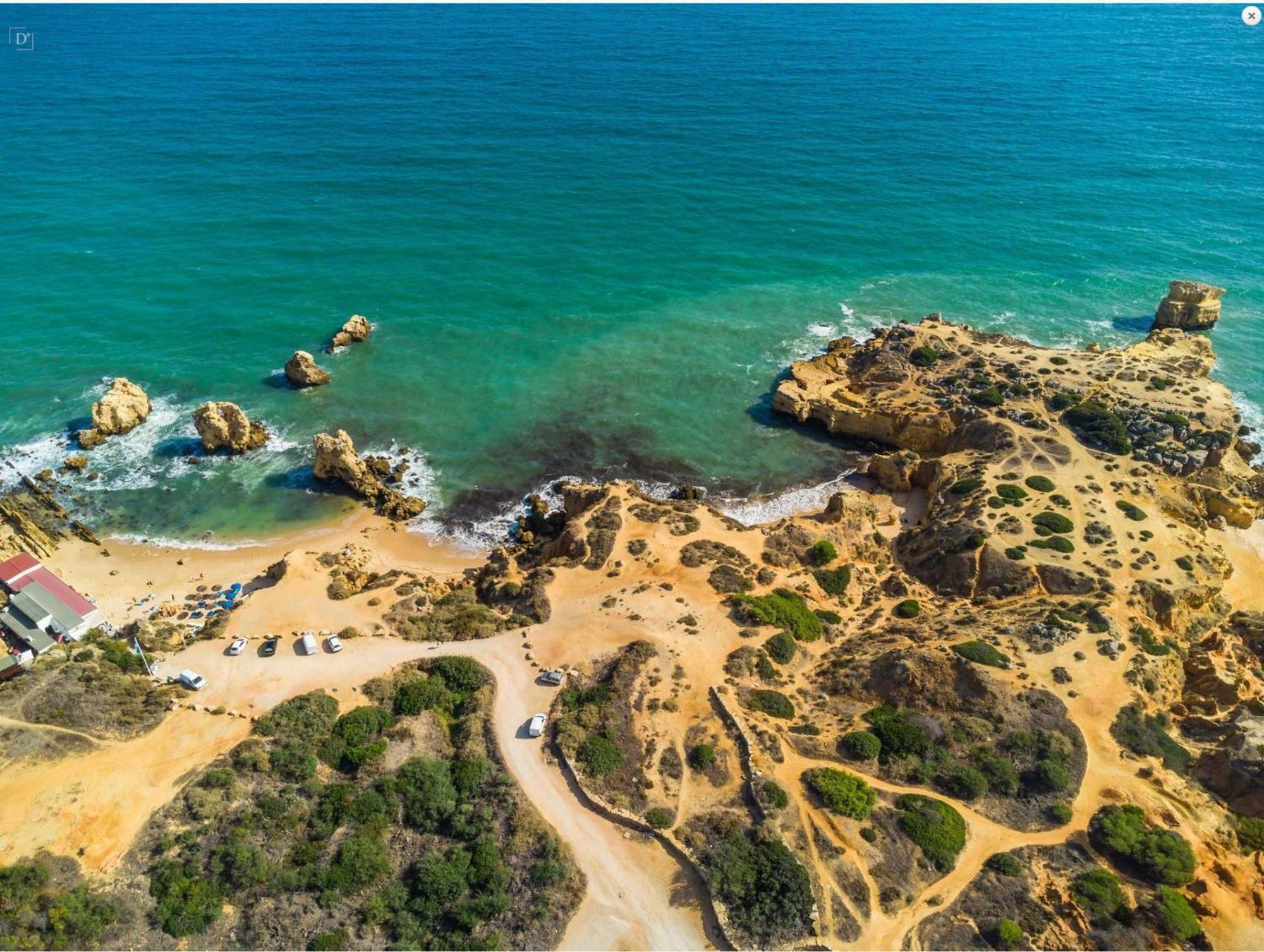 Seacoast Retreat With Pool And Beach Access By Drago Rentals Albufeira Esterno foto